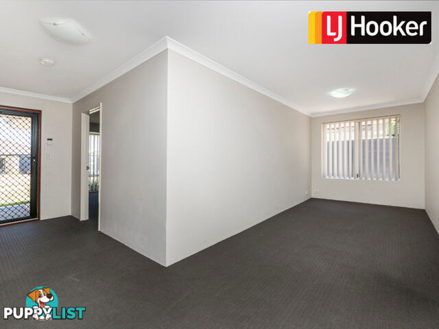 3 Regelia Way BALDIVIS WA 6171