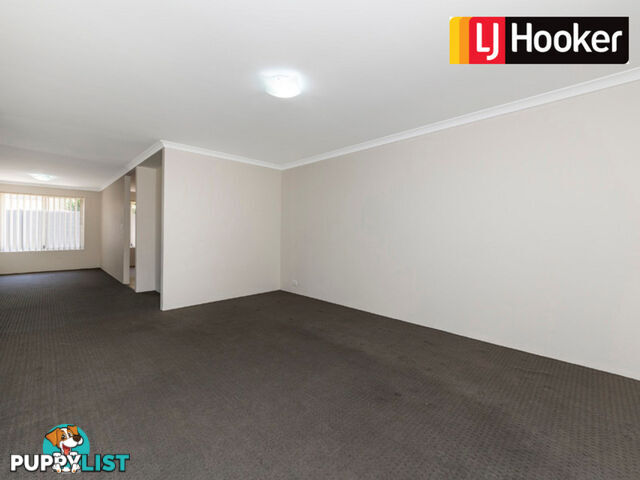 3 Regelia Way BALDIVIS WA 6171