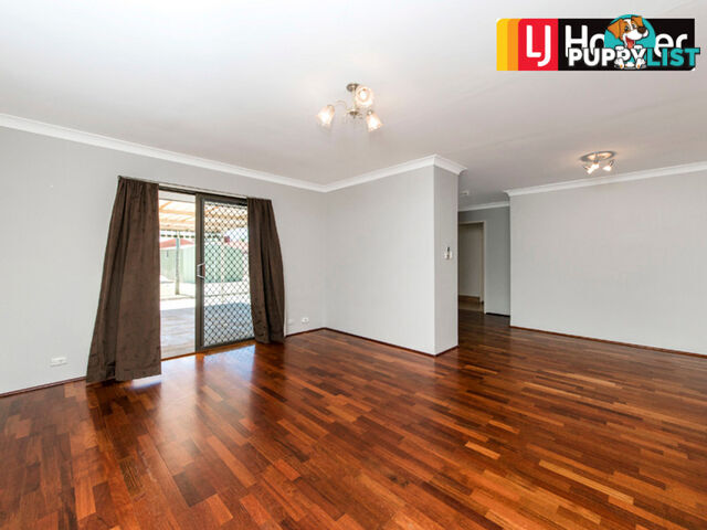 12 Nowranie Place HILLMAN WA 6168