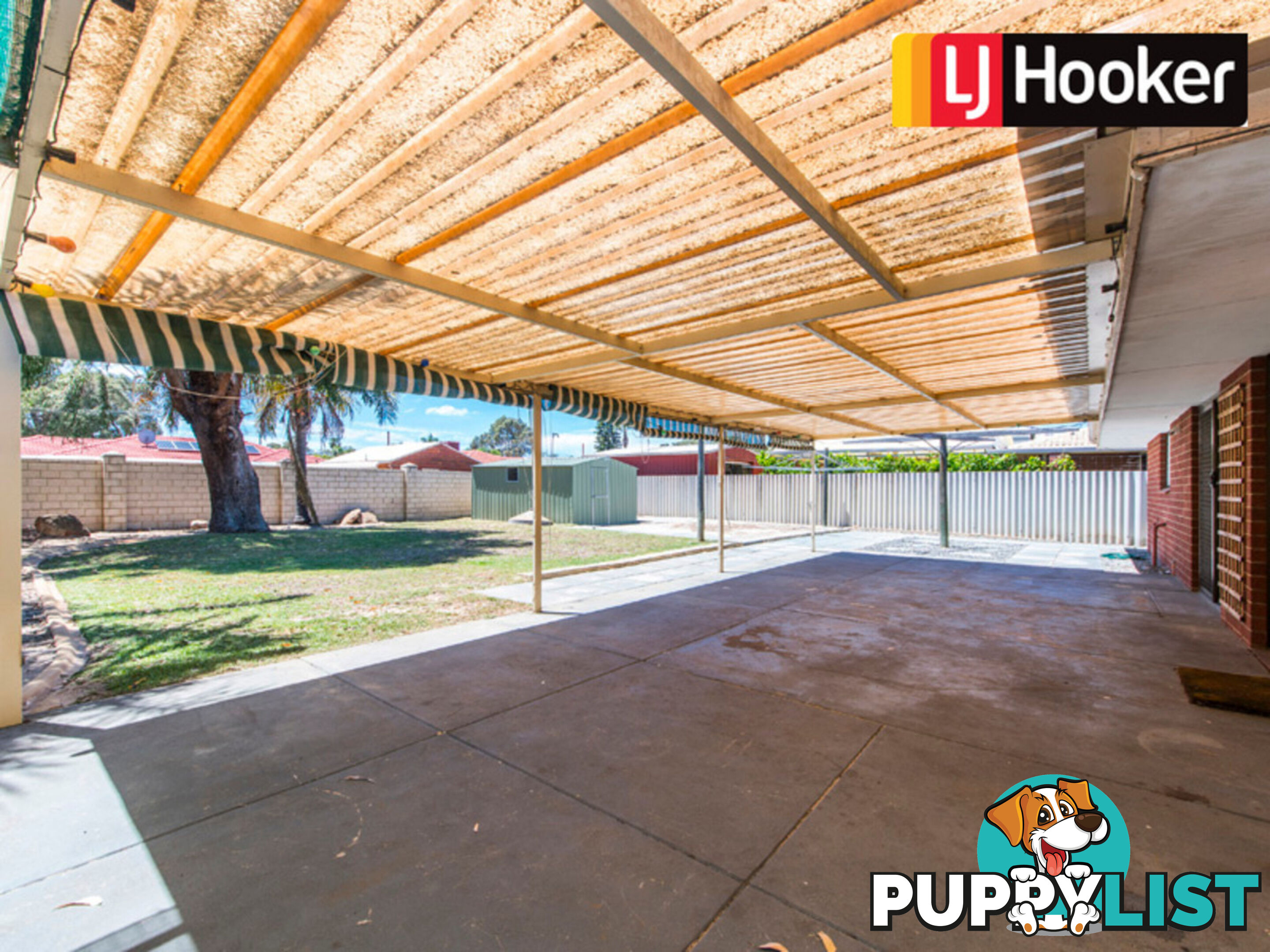 12 Nowranie Place HILLMAN WA 6168