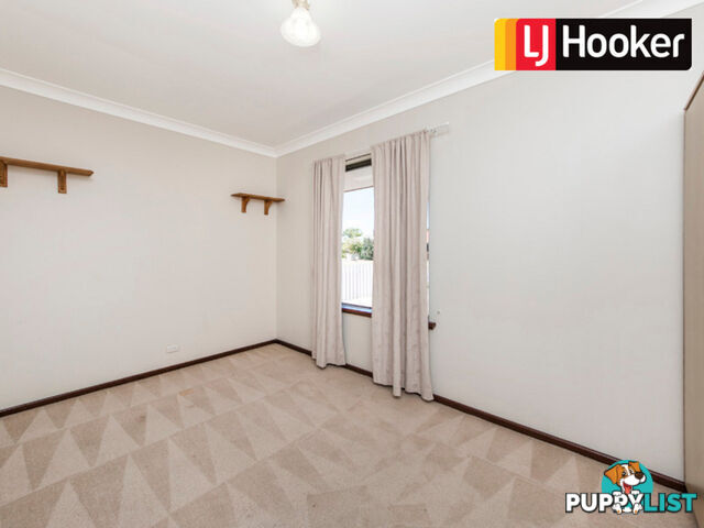 12 Nowranie Place HILLMAN WA 6168