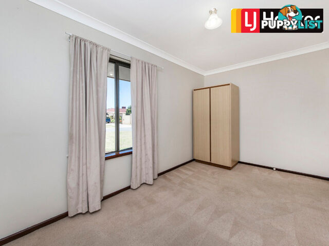 12 Nowranie Place HILLMAN WA 6168