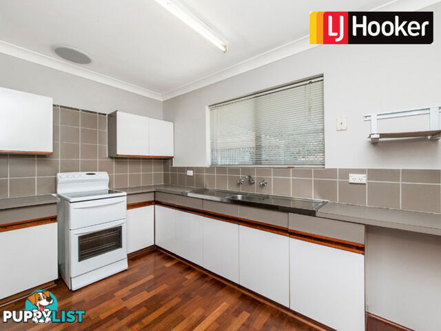 12 Nowranie Place HILLMAN WA 6168