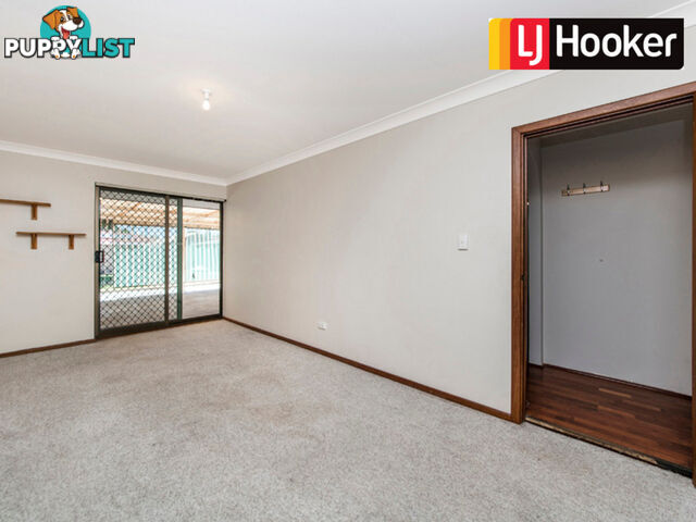 12 Nowranie Place HILLMAN WA 6168