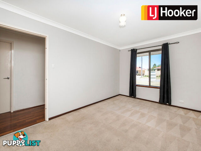 12 Nowranie Place HILLMAN WA 6168