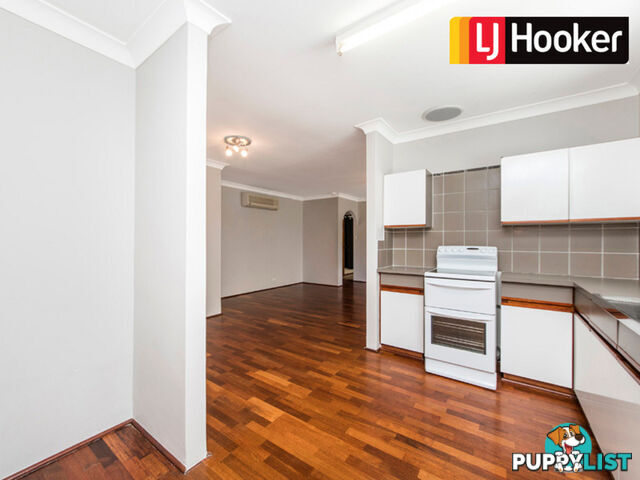 12 Nowranie Place HILLMAN WA 6168