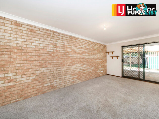 12 Nowranie Place HILLMAN WA 6168