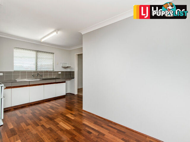 12 Nowranie Place HILLMAN WA 6168