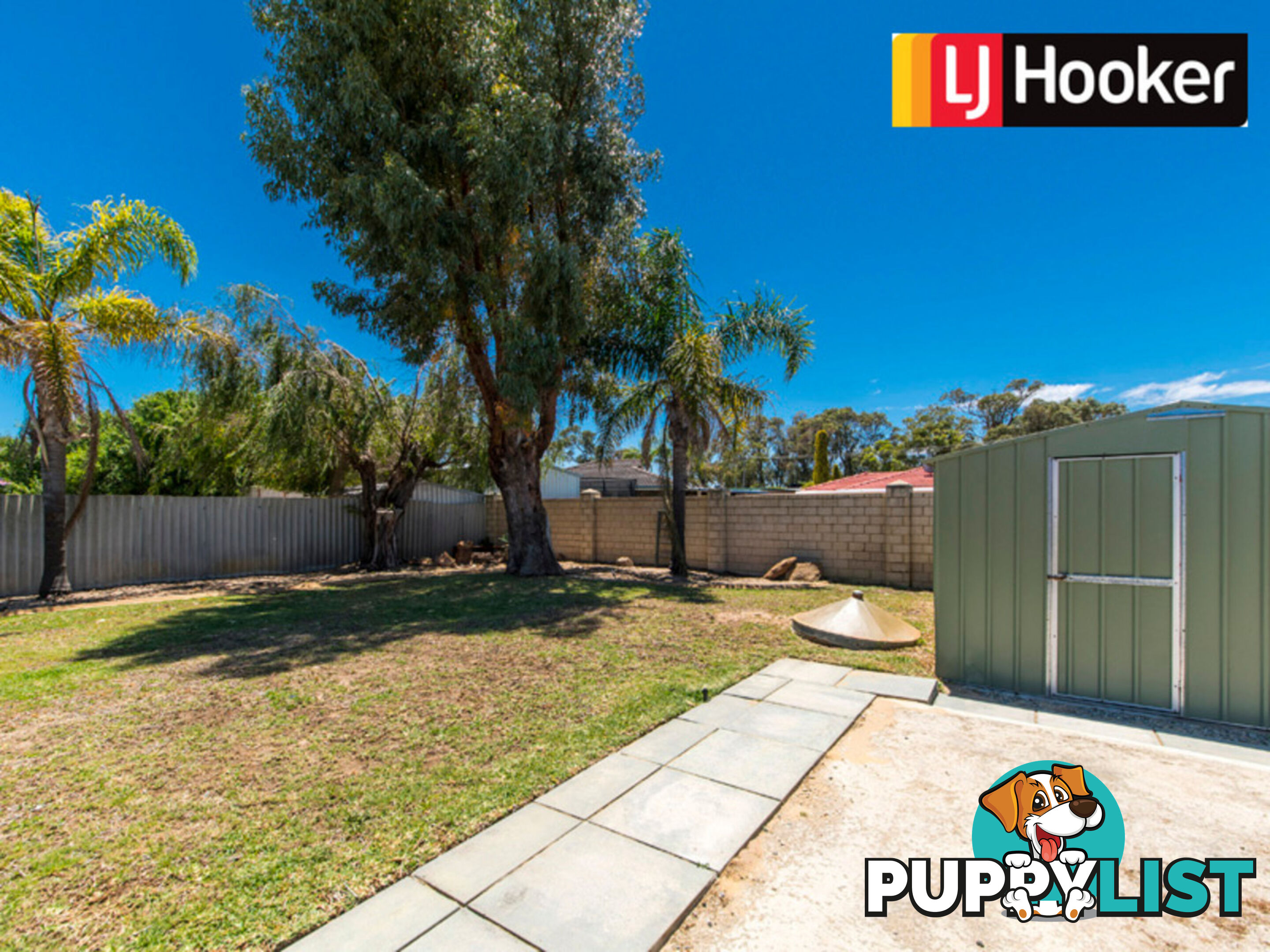 12 Nowranie Place HILLMAN WA 6168