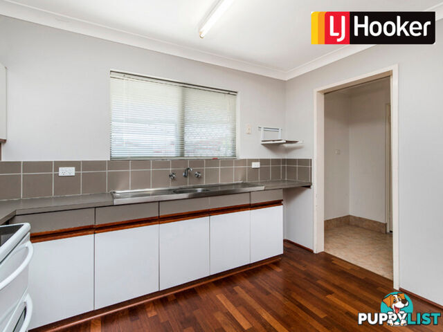 12 Nowranie Place HILLMAN WA 6168