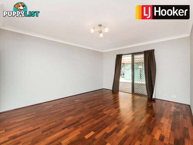 12 Nowranie Place HILLMAN WA 6168