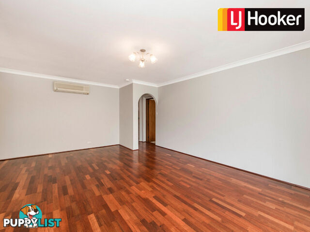 12 Nowranie Place HILLMAN WA 6168