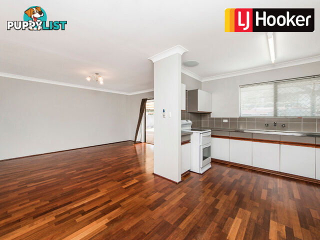 12 Nowranie Place HILLMAN WA 6168