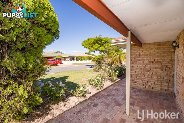 11 Clipperton Court WAIKIKI WA 6169