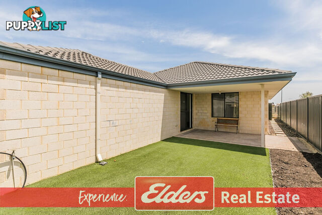 64 Kempeana Way BALDIVIS WA 6171