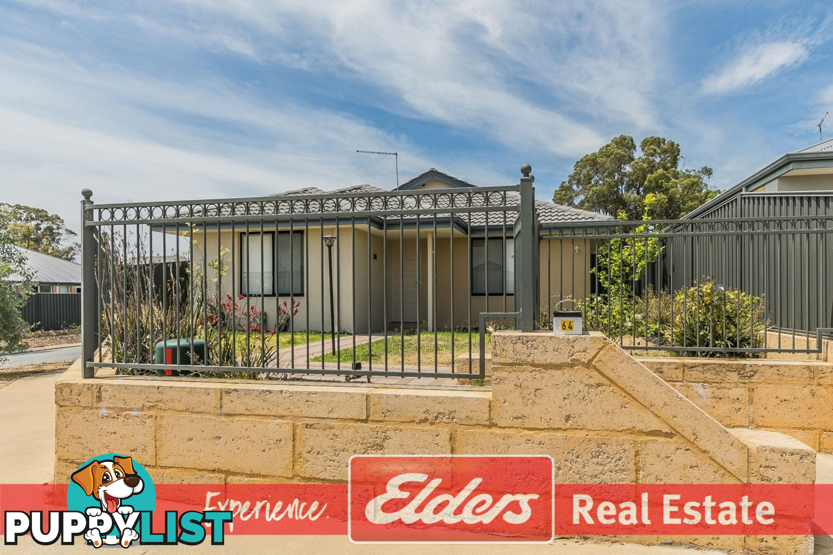 64 Kempeana Way BALDIVIS WA 6171