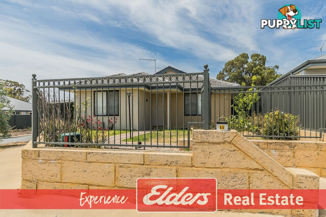 64 Kempeana Way BALDIVIS WA 6171