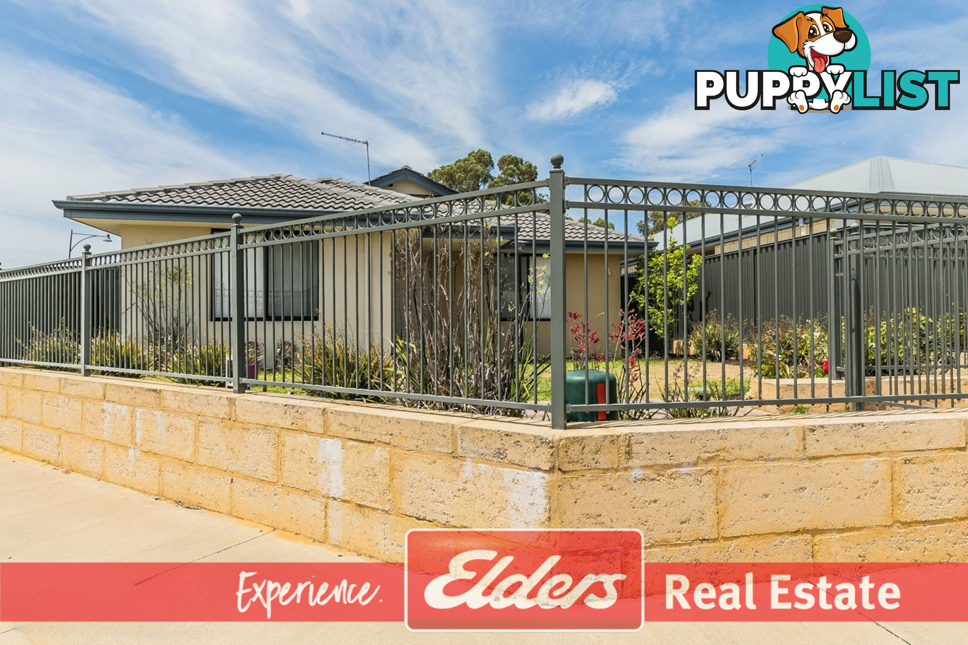 64 Kempeana Way BALDIVIS WA 6171