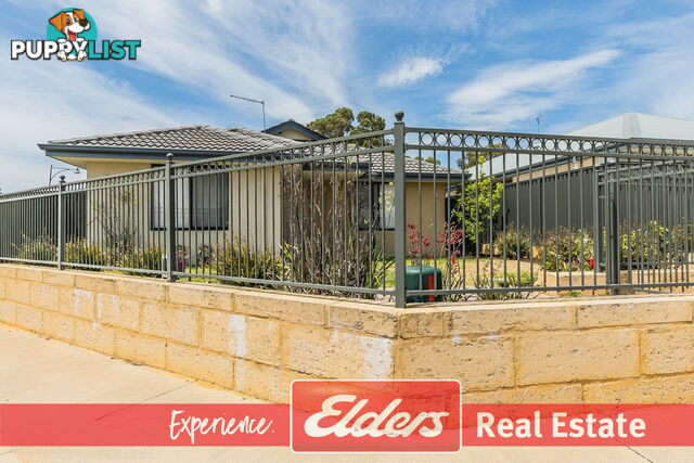 64 Kempeana Way BALDIVIS WA 6171