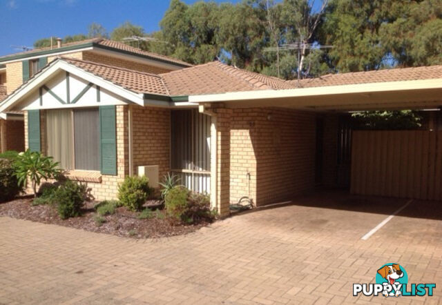 20/6 Sepia Court ROCKINGHAM WA 6168