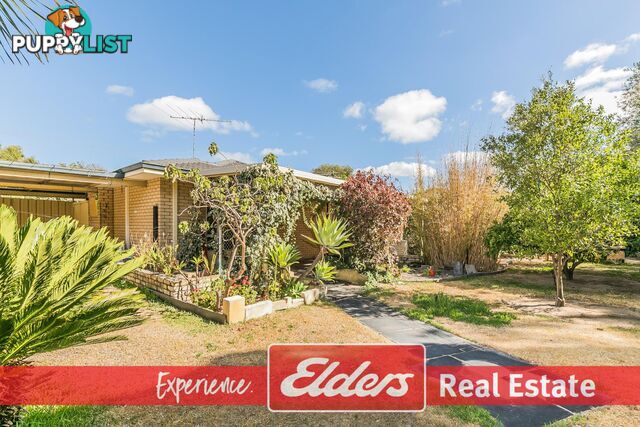 56 Kenton Way ROCKINGHAM WA 6168