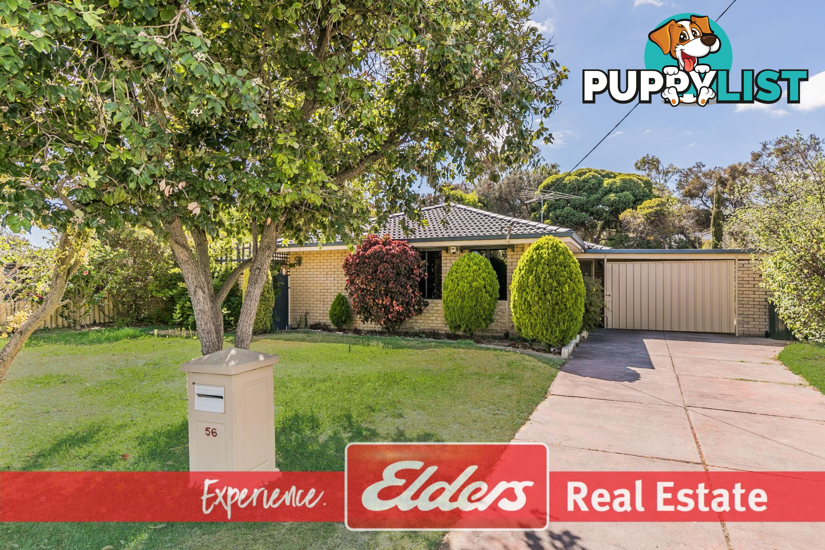 56 Kenton Way ROCKINGHAM WA 6168