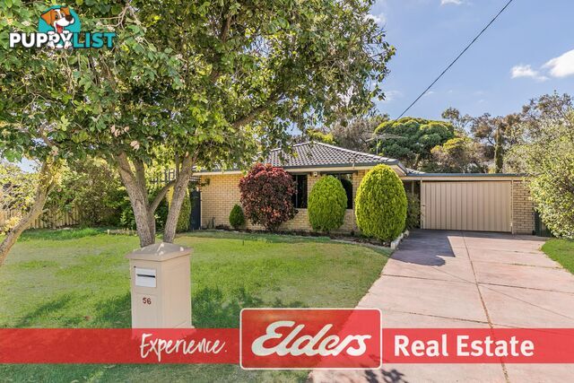 56 Kenton Way ROCKINGHAM WA 6168