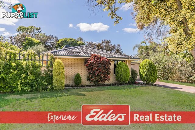 56 Kenton Way ROCKINGHAM WA 6168