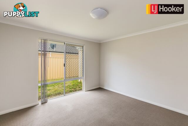 4 Broomhurst Street BALDIVIS WA 6171