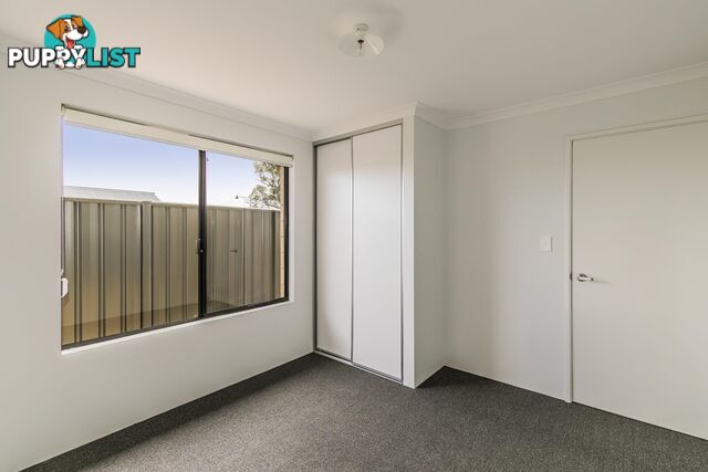 1 Mozart Lane BALDIVIS WA 6171