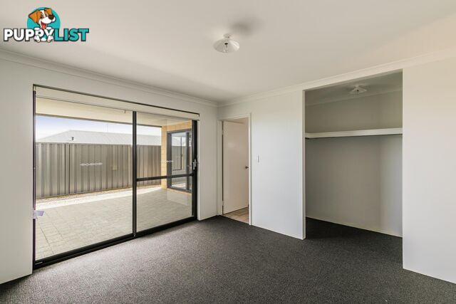 1 Mozart Lane BALDIVIS WA 6171