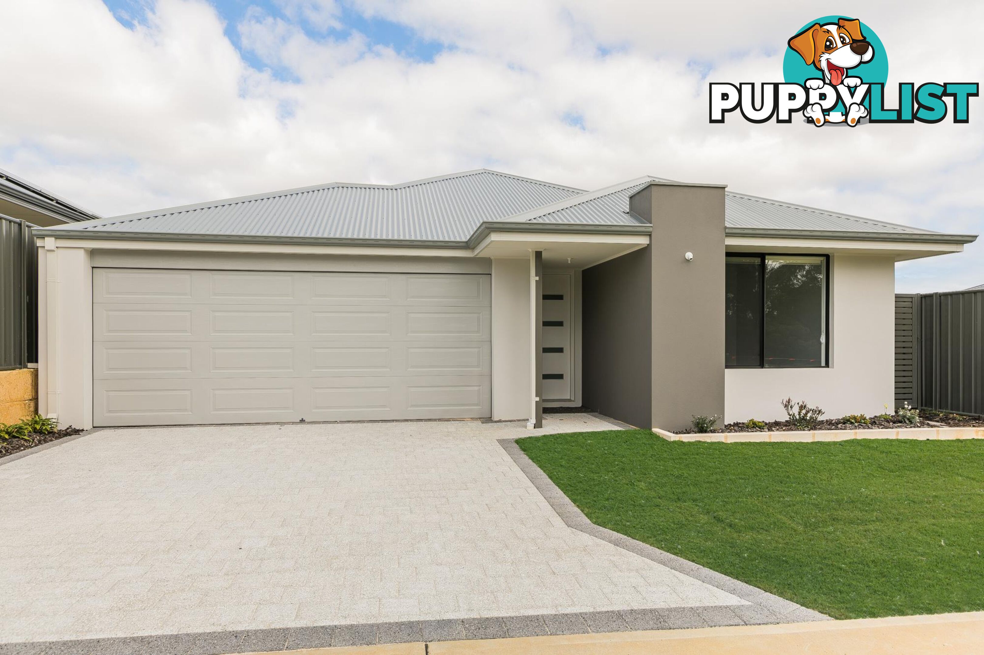 1 Mozart Lane BALDIVIS WA 6171