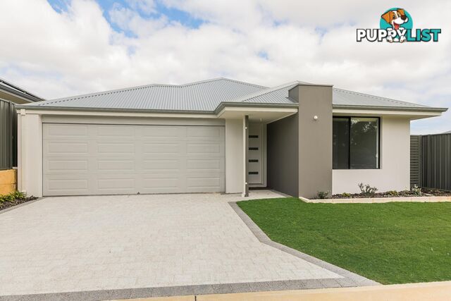 1 Mozart Lane BALDIVIS WA 6171