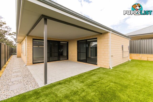 1 Mozart Lane BALDIVIS WA 6171