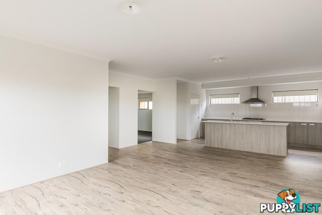 1 Mozart Lane BALDIVIS WA 6171