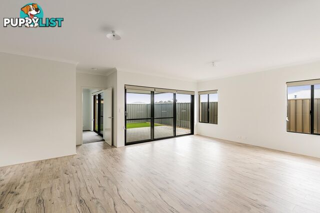 1 Mozart Lane BALDIVIS WA 6171