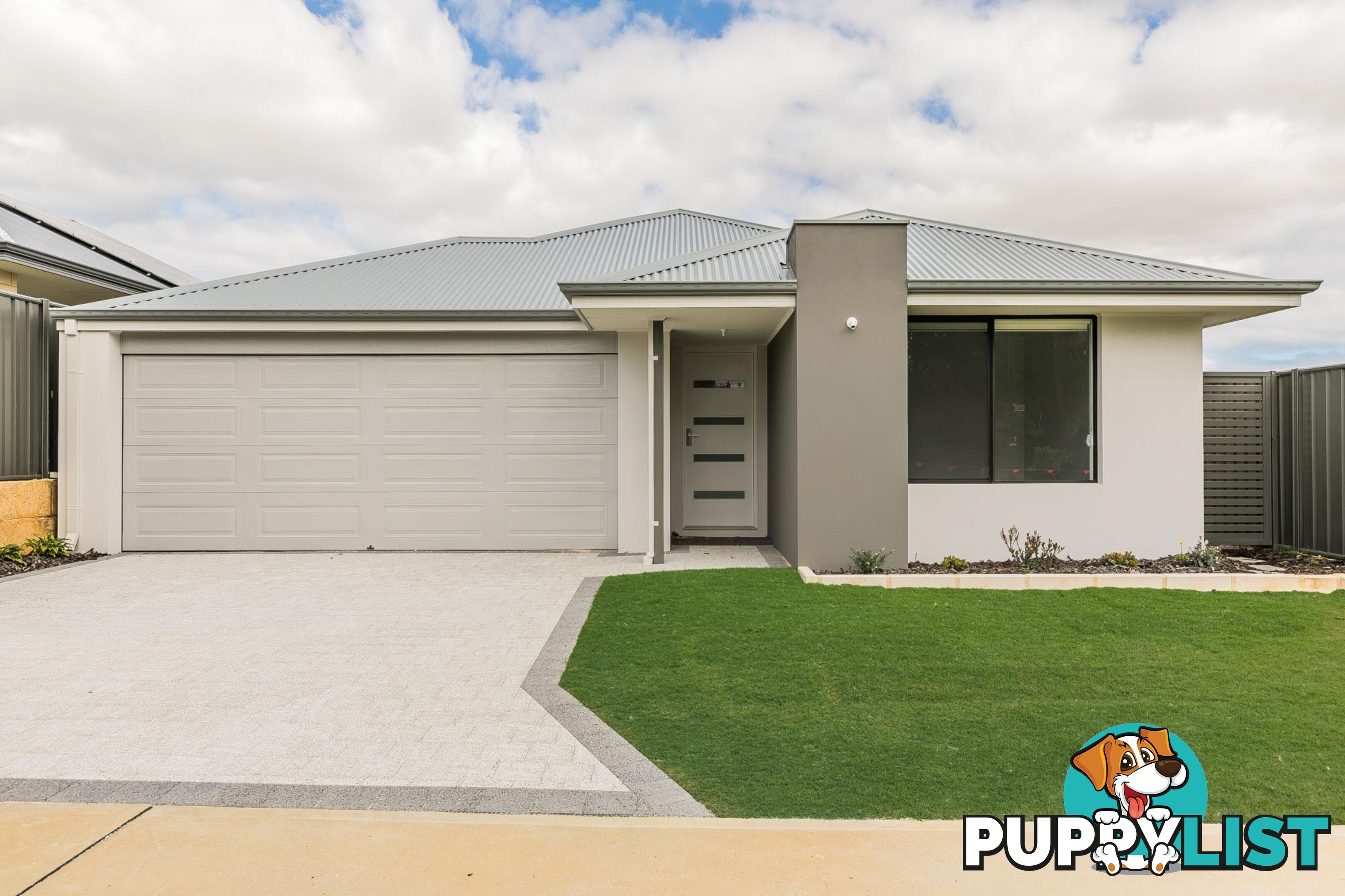 1 Mozart Lane BALDIVIS WA 6171