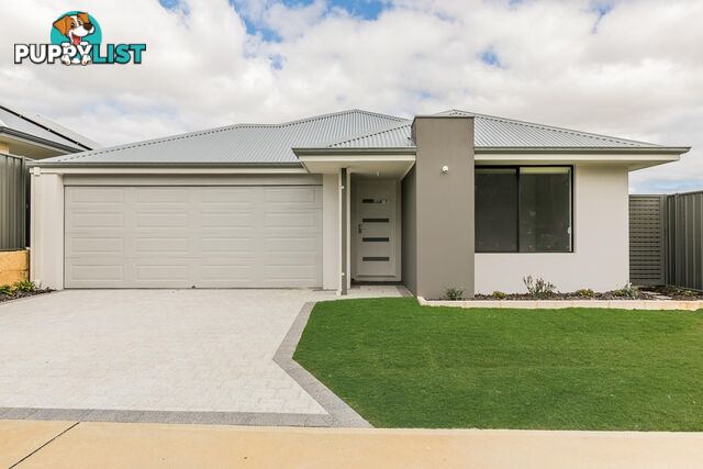 1 Mozart Lane BALDIVIS WA 6171