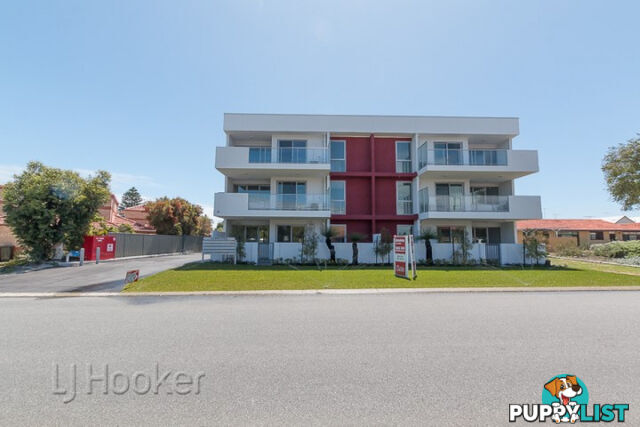 7/102 Kent Street ROCKINGHAM WA 6168