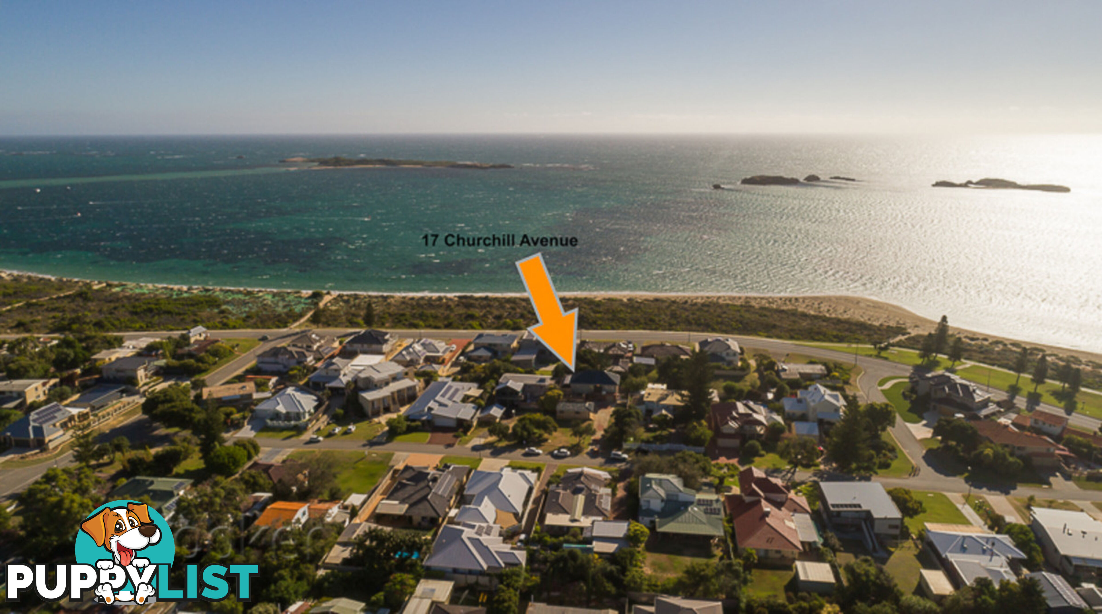 17 Churchill Avenue SHOALWATER WA 6169