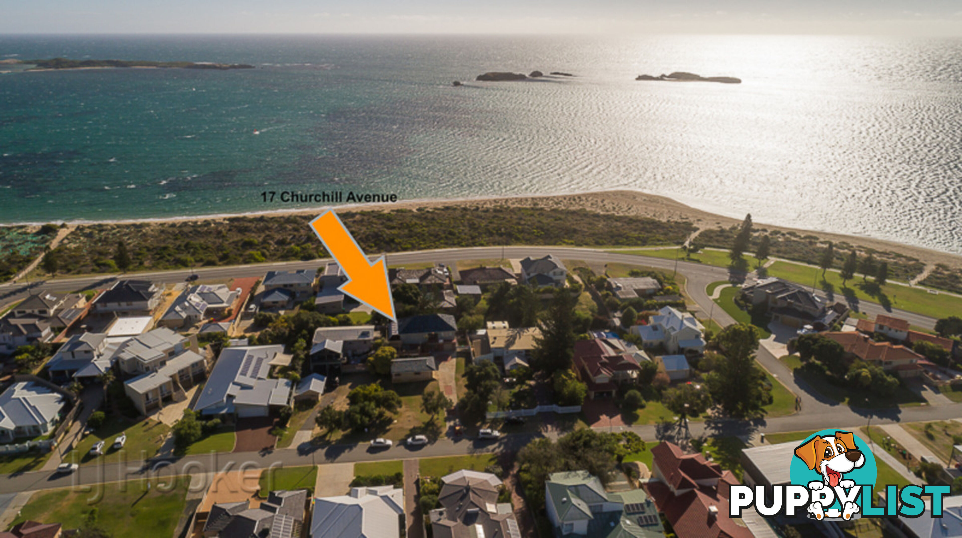 17 Churchill Avenue SHOALWATER WA 6169