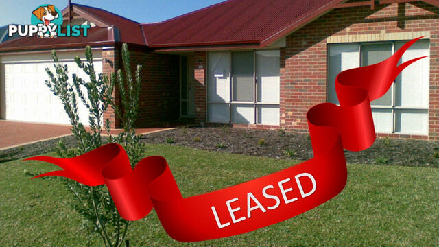 17 Leyson Way BALDIVIS WA 6171