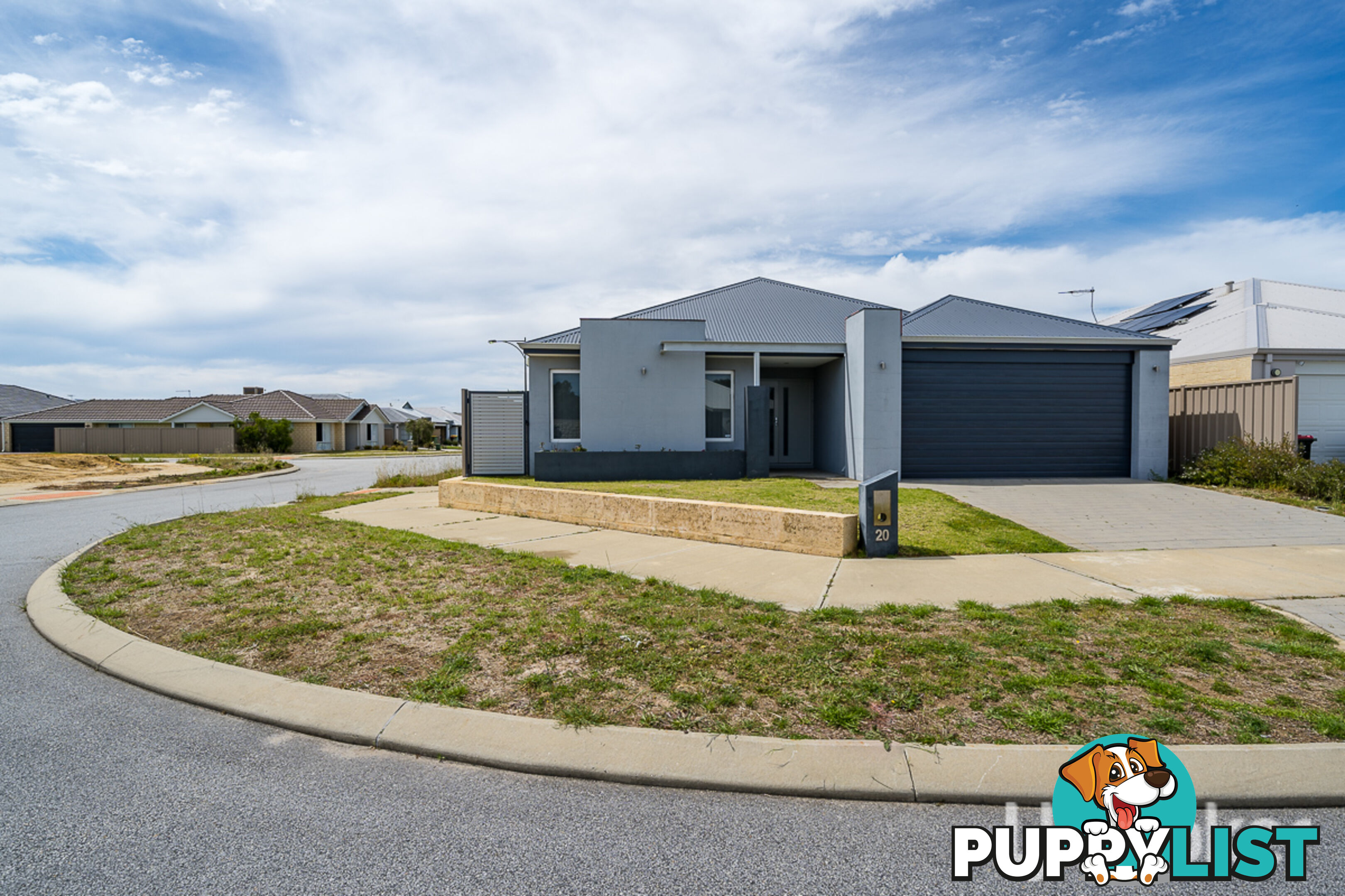 20 Fallow Street KARNUP WA 6176