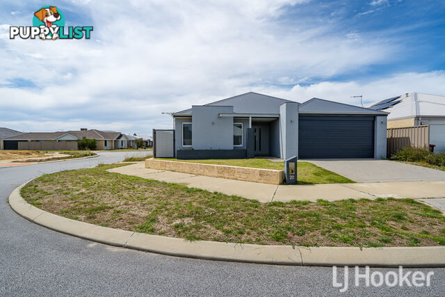 20 Fallow Street KARNUP WA 6176