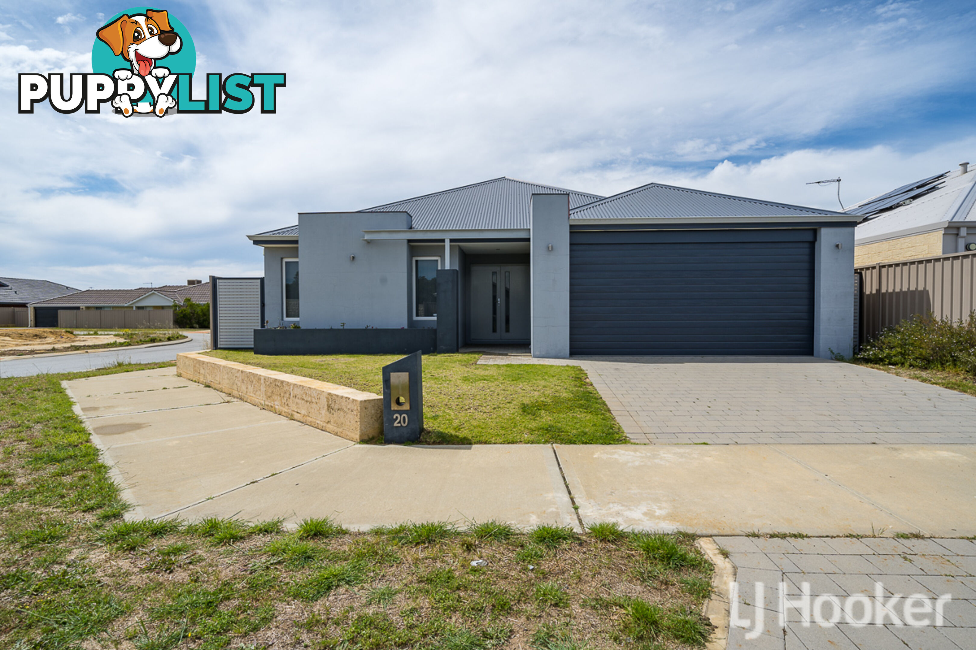 20 Fallow Street KARNUP WA 6176