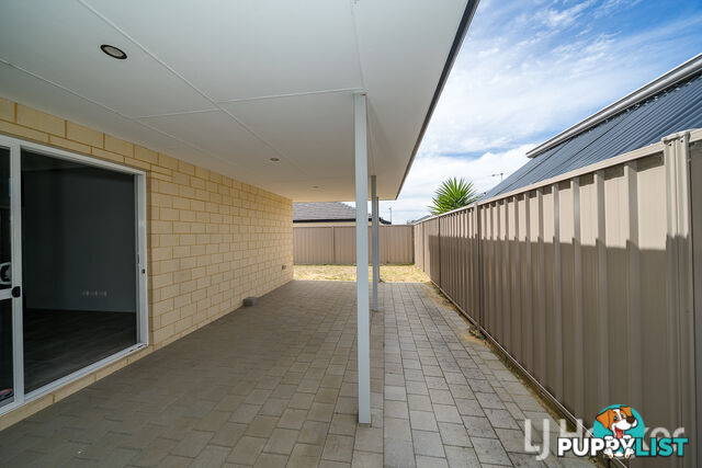 20 Fallow Street KARNUP WA 6176