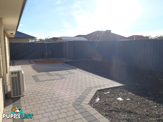 10 Flame Tree Loop BALDIVIS WA 6171