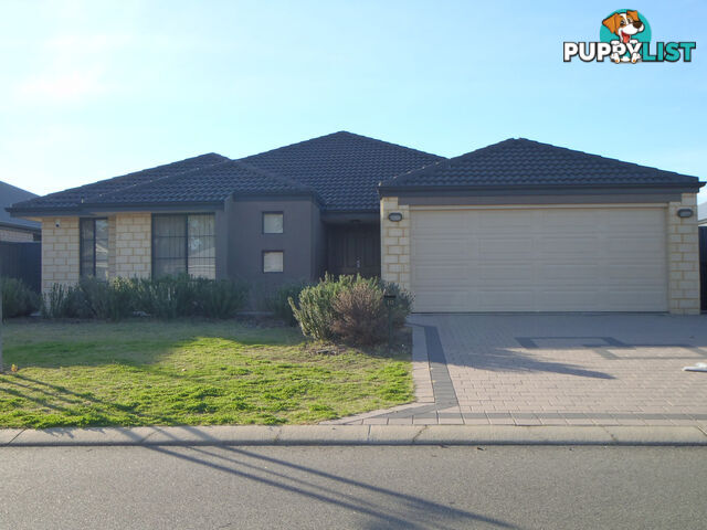 10 Flame Tree Loop BALDIVIS WA 6171