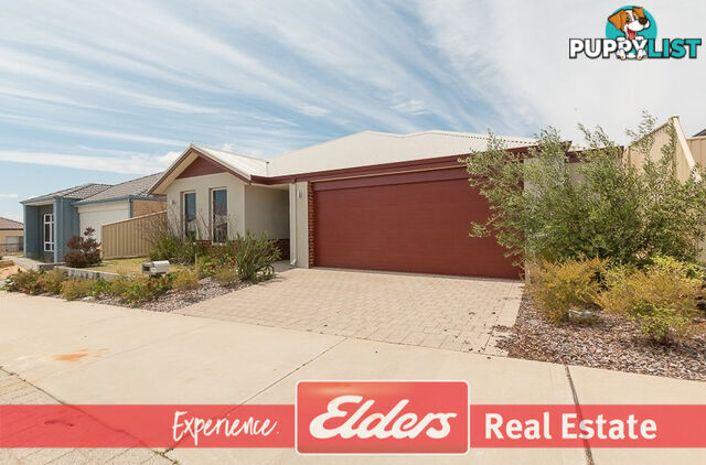 22 Bluebill Lane BALDIVIS WA 6171