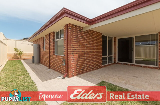 22 Bluebill Lane BALDIVIS WA 6171